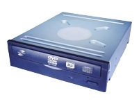 LiteOn DH-20A1L - DVDandplusmn;RW (andplusmn;R DL) / DVD-RAM drive - Serial ATA