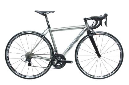 Litespeed T1 Ultegra Road Bike