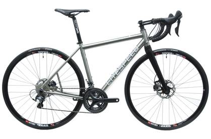 Litespeed T5 Ultegra Disc Road Bike