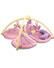 Billowy Butterfly Playmat &