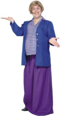 little britain Marjorie Dawes Costume