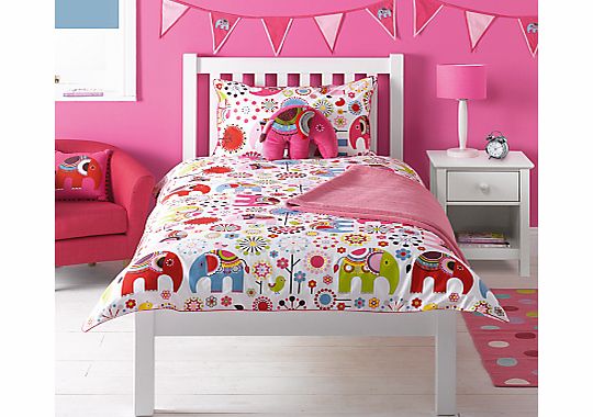 Abbey Elephant Duvet