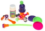 Little Kids Bubblin Fun Carry Case