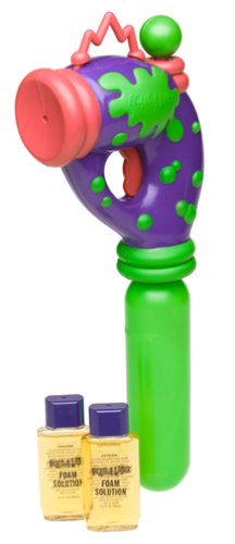 Little Kids Foam-a-lator