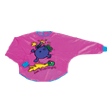 LITTLE MISS NAUGHTY APRON SMALL