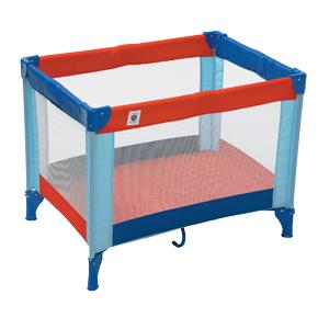 lightweight travel cot