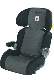 traveller car seat