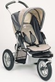 verbier swivel-matic jogger