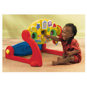 Little Tikes 5 In 1 Adjustable Gym