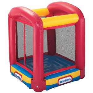 Little Tikes Airplay Indoor Trampoline