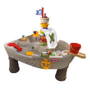 Anchors Away Water Play