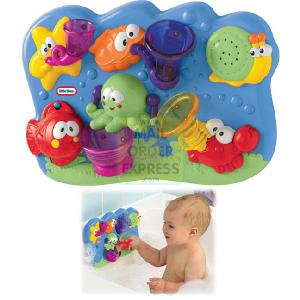 Little Tikes Bathtime Band