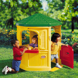 Little Tikes Cozy Cottage Playhouse