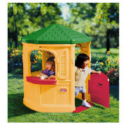 Little Tikes Cozy Cottage