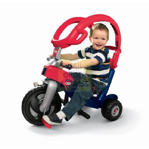 little tikes Cozy Cycle