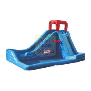 Little Tikes Deluxe Water slide