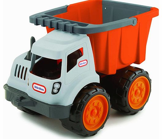 Dirt Diggers - Dump Truck