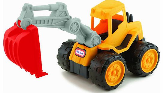 Little Tikes Dirt Diggers - Excavator