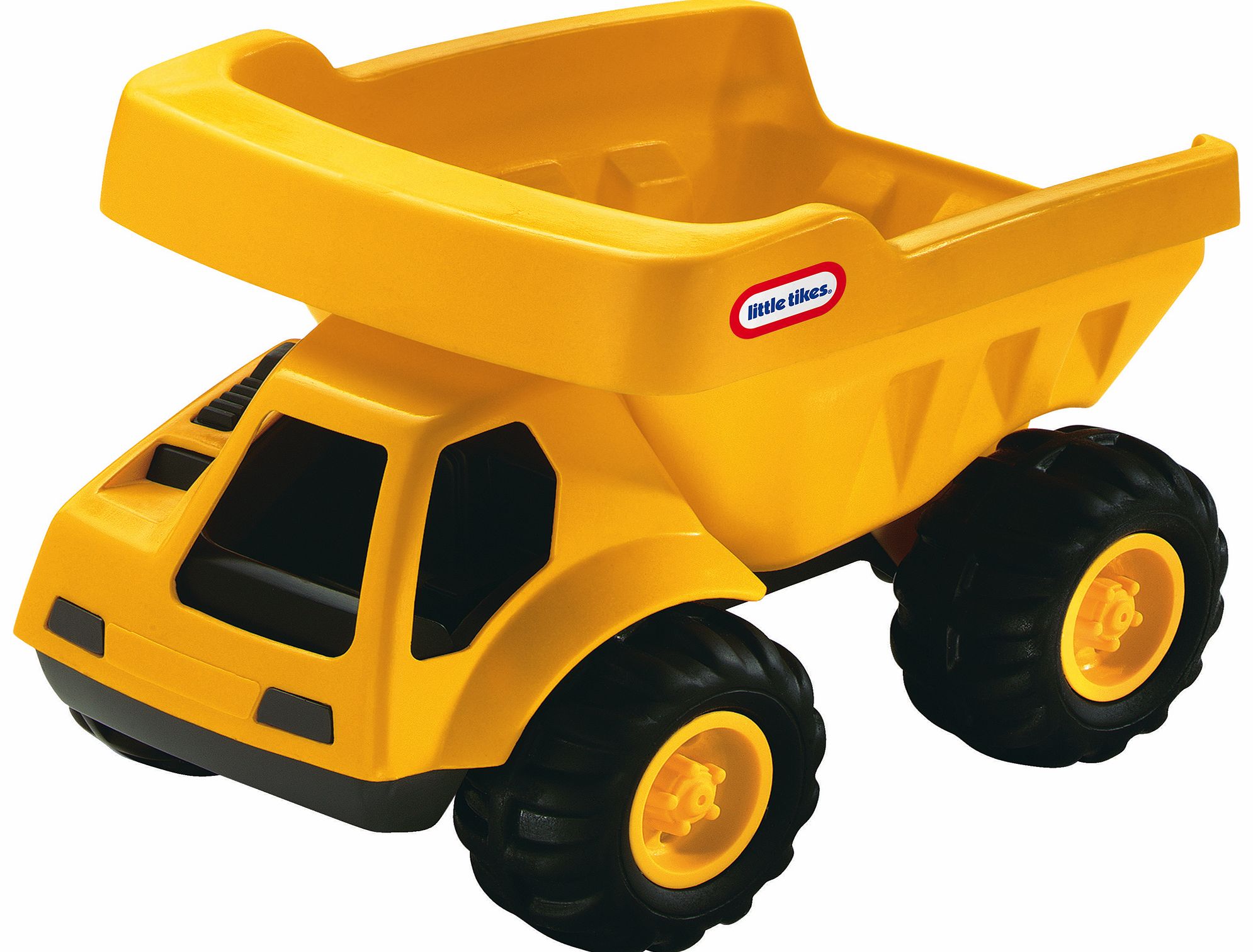 Dump Truck