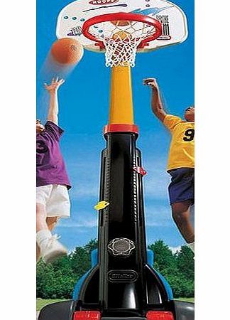 Little Tikes Easy Score Basketball Set