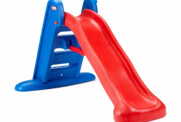 Little Tikes Easy Store Large Slide