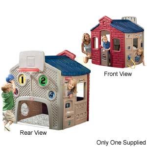 Endless Adventure Playhouse