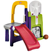 Little Tikes Fold Away Climber