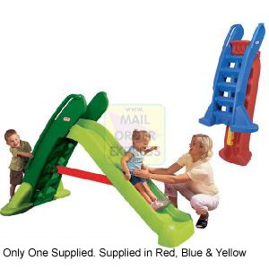 Little Tikes Giant Slide Primary