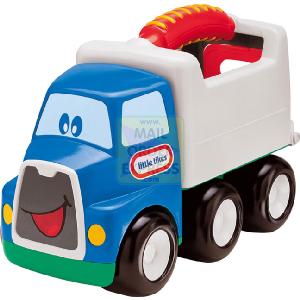 Little Tikes Handle Hauler Sonny Semi