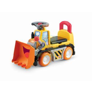 Little Tikes Haul and Ride Dozer Ride On