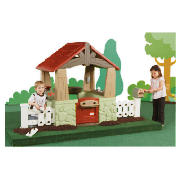 Home & Garden Playhouse