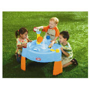 Little Tikes Island Adventure Water Table