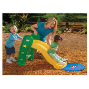 Little Tikes Junior Sunshine Slide