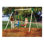 Little Tikes Oslo Swing Set