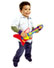 Little Tikes Pop Tunes Big Rock Guitar