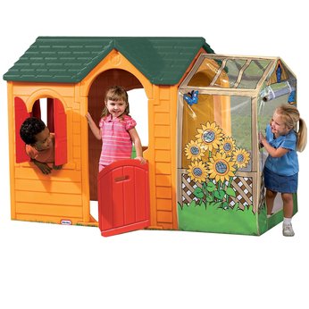 Sunshine Garden Cottage Playhouse