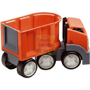 Little Tikes Tough Tikes Dump Truck