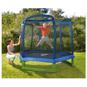 Little Tikes Trampoline