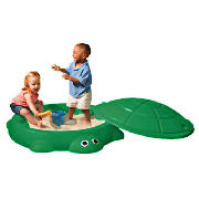 Little Tikes Turtle Sandpit