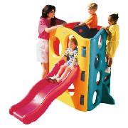 Little Tikes Wave Climber