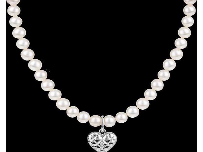 Pearl Necklace N4418X-2W-000X