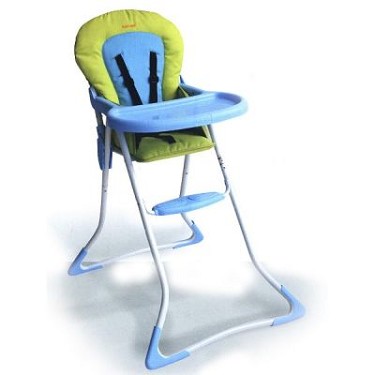 Babyway Classic Highchair