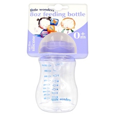 Feeding Bottle 8oz 0m 