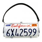 Littlearth UK Recycled Car Parts Handbag - California