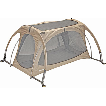 Arc-4 Travel Cot