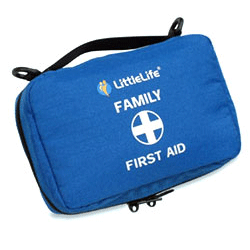 Family First Aid Kit