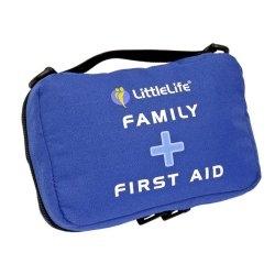 Family First Aid Kit