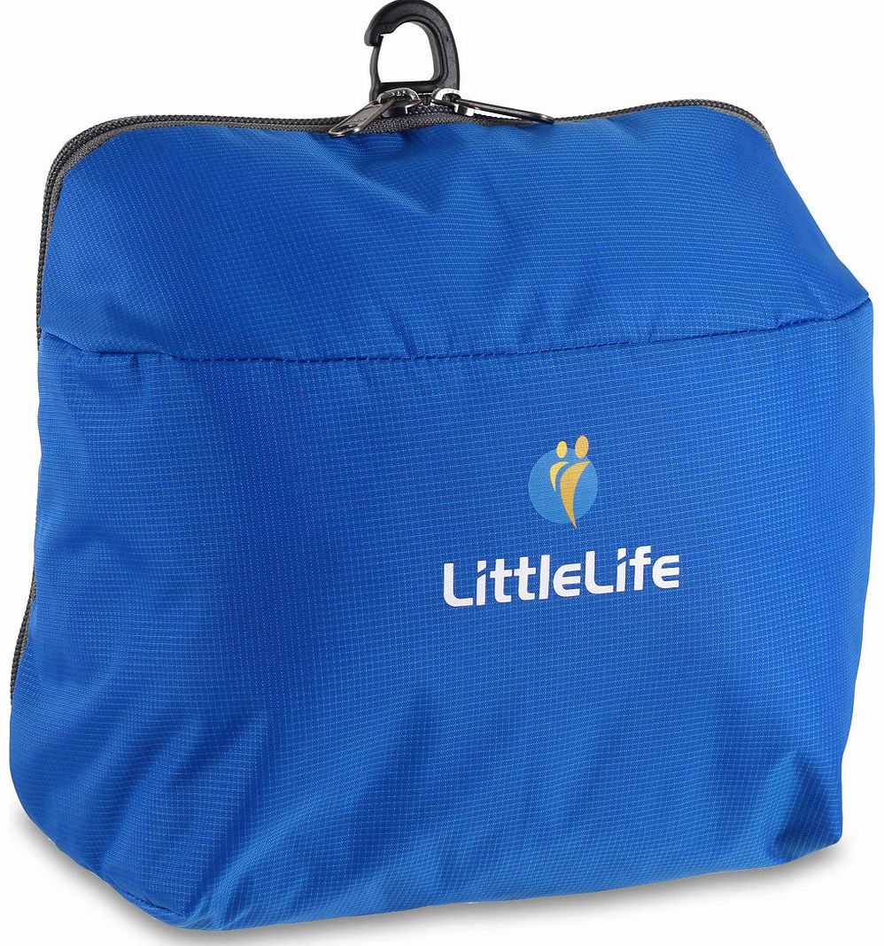 Littlelife Ranger Accessory Pouch Rucksacks