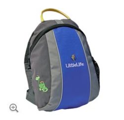 LittleLife TODDLER DAYSACK RUN