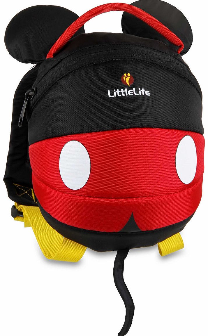 Littlelife Toddler Disney Daysack Rucksacks